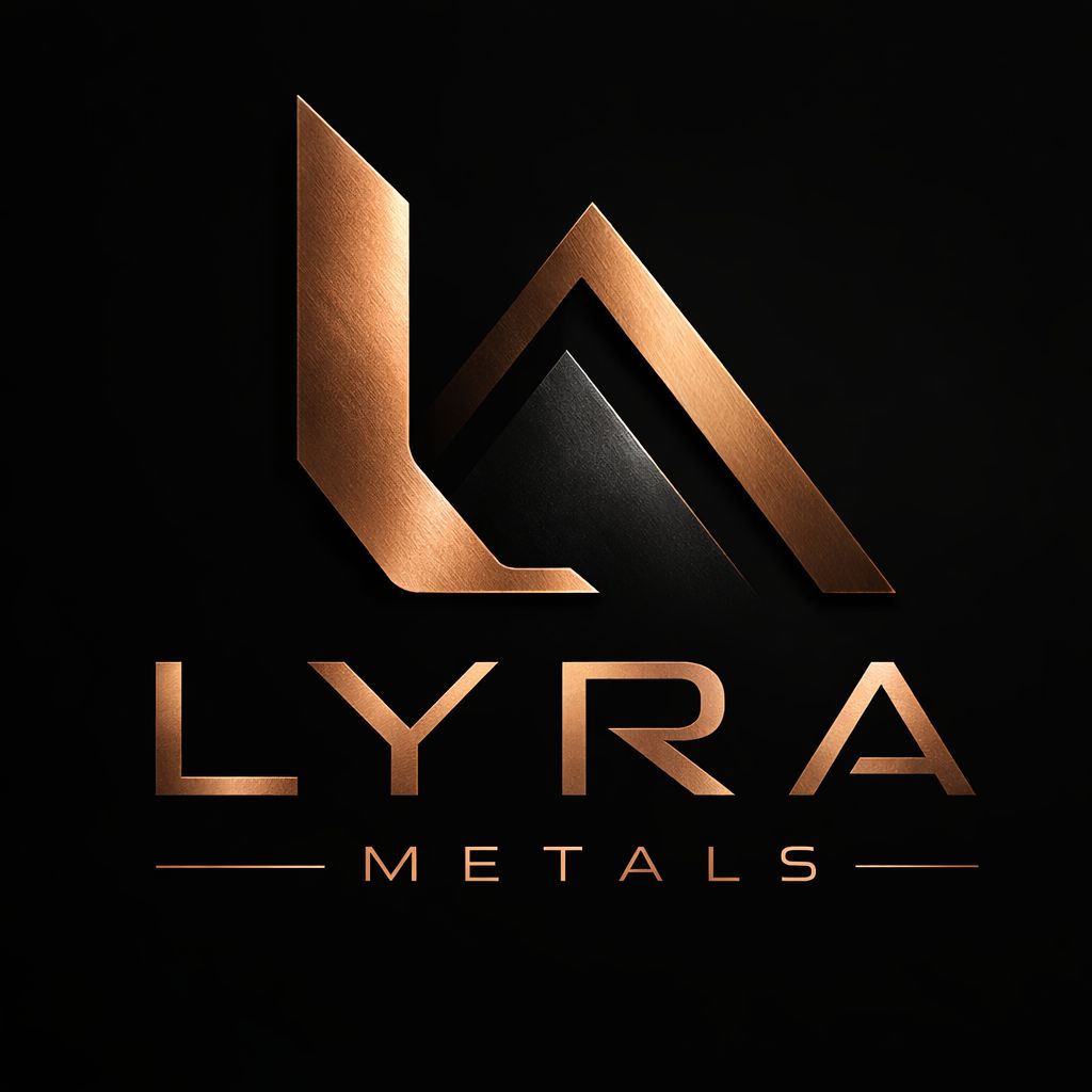 LYRA METALS